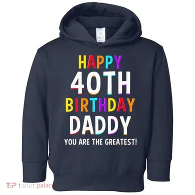 Toddler Hoodie