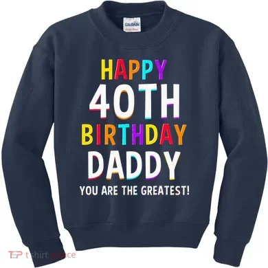 Kids Sweatshirt