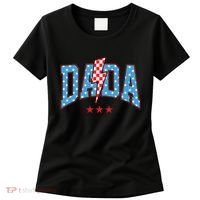 Dada 4th Of July Usa Festive Women's T-Shirt thumb 0