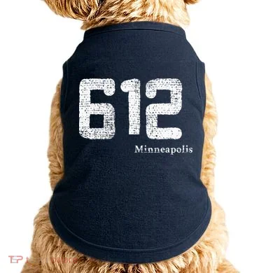 Doggie Tank