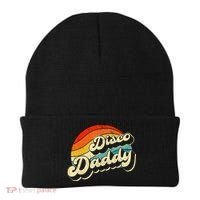 Disco 70's Costume Wo Retro Disco Daddy Beanie thumb 0