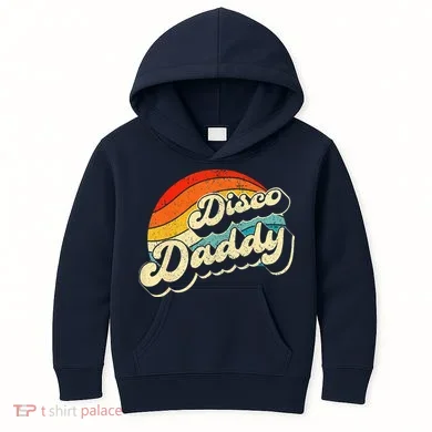 Kids Hoodie