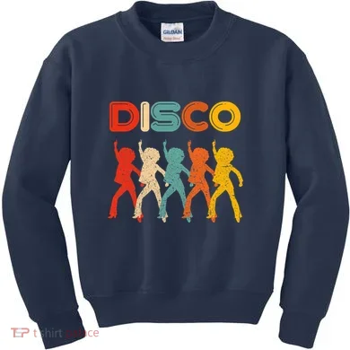 Kids Sweatshirt