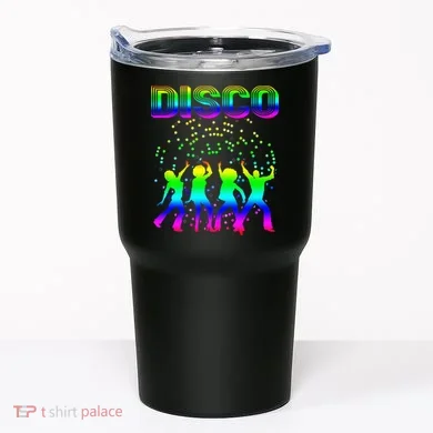 Tumbler