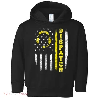 Toddler Hoodie