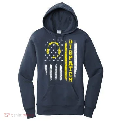 Women's Hoodie