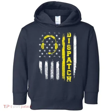 Toddler Hoodie