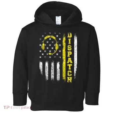 Toddler Hoodie