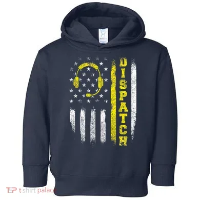 Toddler Hoodie