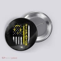 Dispatch 911 Dispatcher First Responder Emergency Button thumb 0