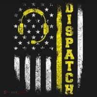 Dispatch 911 Dispatcher First Responder Emergency Bucket Hat thumb 4