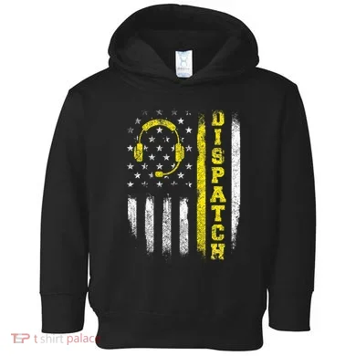 Toddler Hoodie