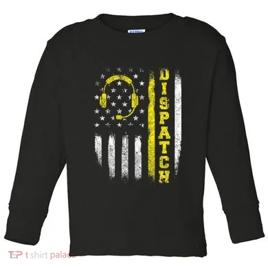 Toddler Long Sleeve