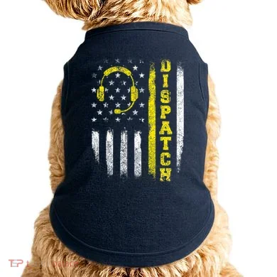 Doggie Tank