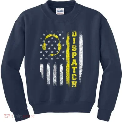 Kids Sweatshirt