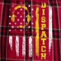 Dispatch 911 Dispatcher First Responder Emergency Women's Flannel Plaid Pajama Pants thumb 2