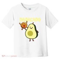 Dadacado Avocado 1st Birthday Dad Daddy Father Dada Toddler T-Shirt thumb 0