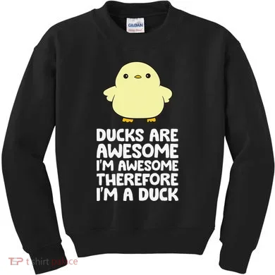 Kids Sweatshirt