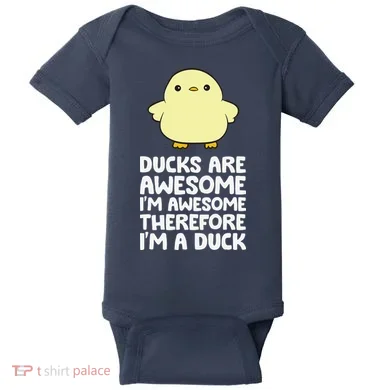 Baby Bodysuit