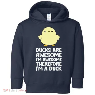 Toddler Hoodie