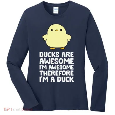 Women's Long Sleeve Shirt