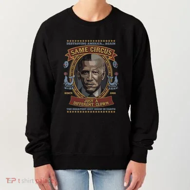 Women's Sweatshirt
