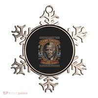 Destroying America Again Same Circus Just A Different Clown Ornament thumb 0