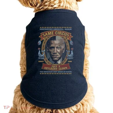 Doggie Tank