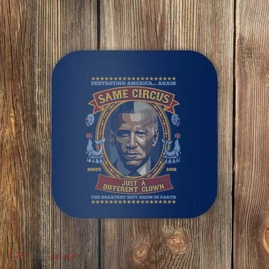 Coaster