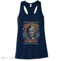 Destroying America Again Same Circus Just A Different Clown Women's Tank Top thumb 0