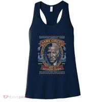 Destroying America Again Same Circus Just A Different Clown Women's Tank Top thumb 0