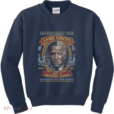 Kids Sweatshirt