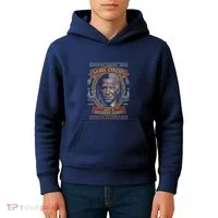 Destroying America Again Same Circus Just A Different Clown Kids Hoodie thumb 4