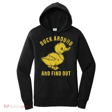 Women's Hoodie