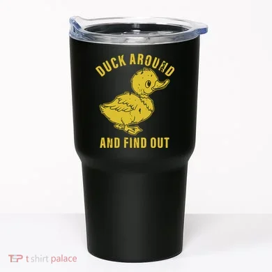 Tumbler