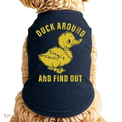 Doggie Tank