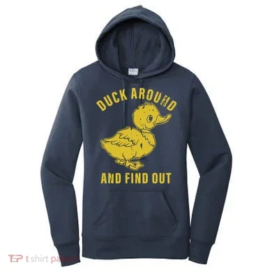 Women's Hoodie