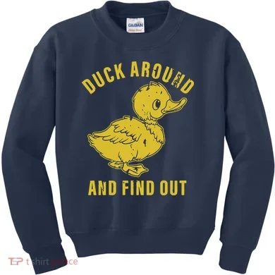 Kids Sweatshirt