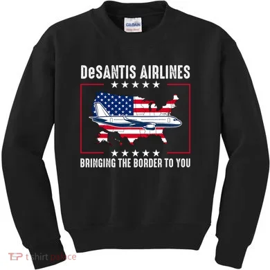 Kids Sweatshirt