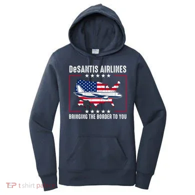 Women's Hoodie