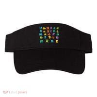 Dinosaurs Alphabet ABC Dino Identification Visor thumb 0