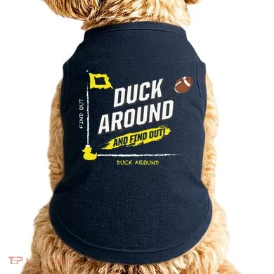 Doggie Tank