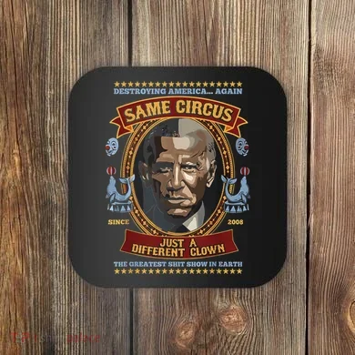 Coaster