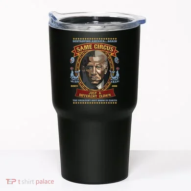 Tumbler