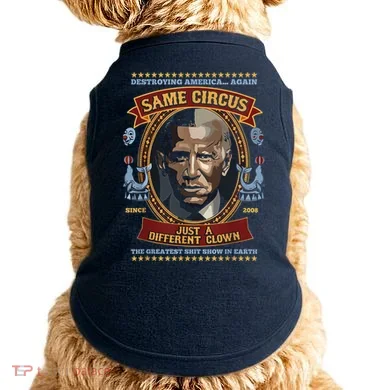 Doggie Tank
