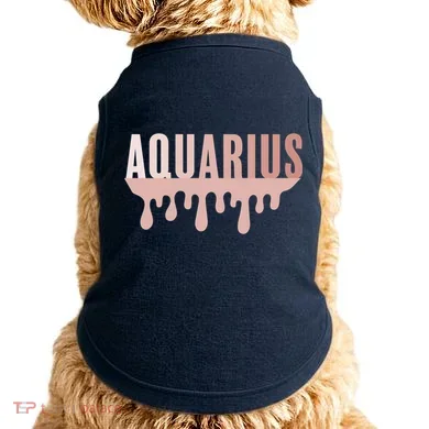 Doggie Tank