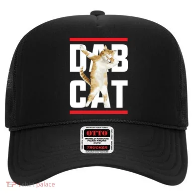 Dab Cat Dabbing Hat