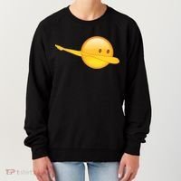 Dab Emoji Dabbing Women's Sweatshirt thumb 0