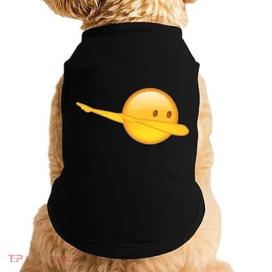 Dab Emoji Dabbing Doggie Tank