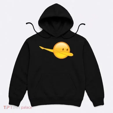 Dab Emoji Dabbing Hoodie